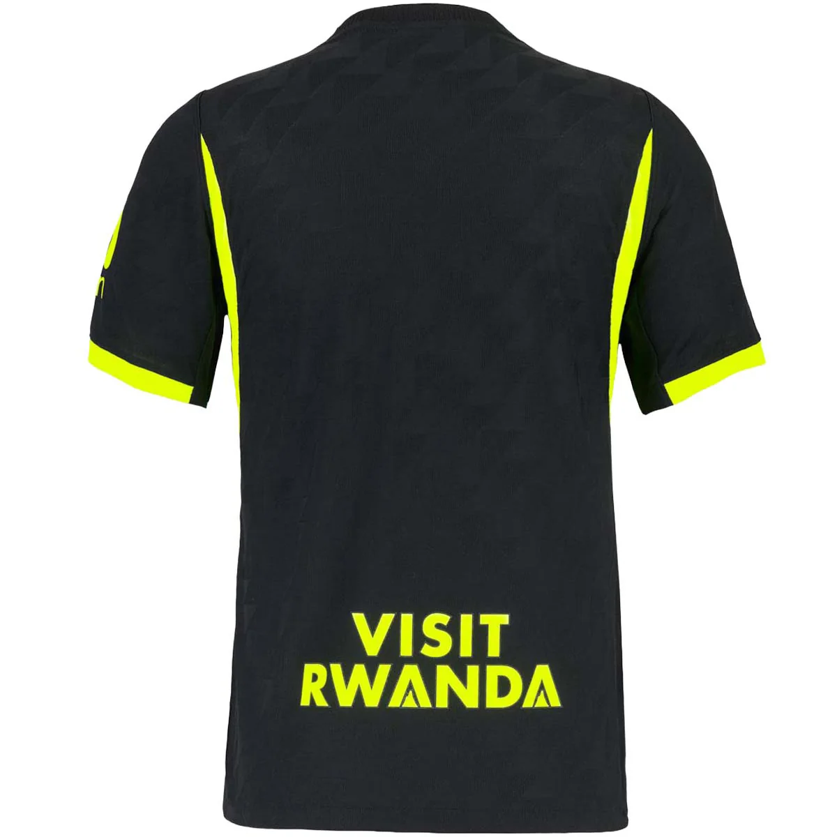 Atletico Madrid Away Player Version Jersey 2026/27