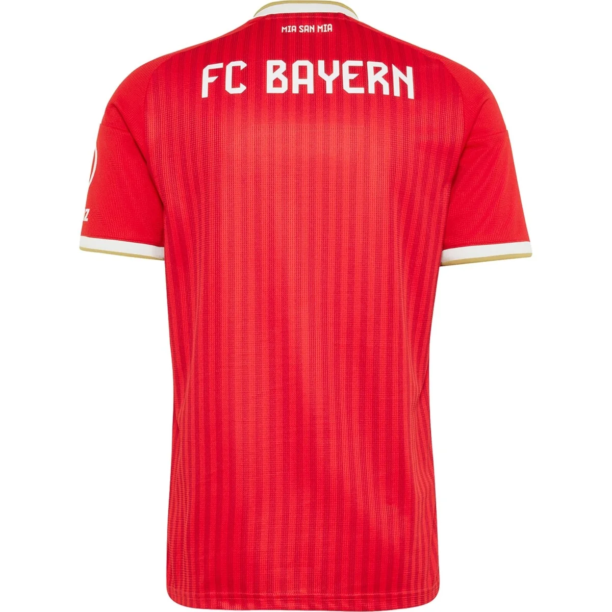 Bayern Munich Home Player Version Jersey 2026/27