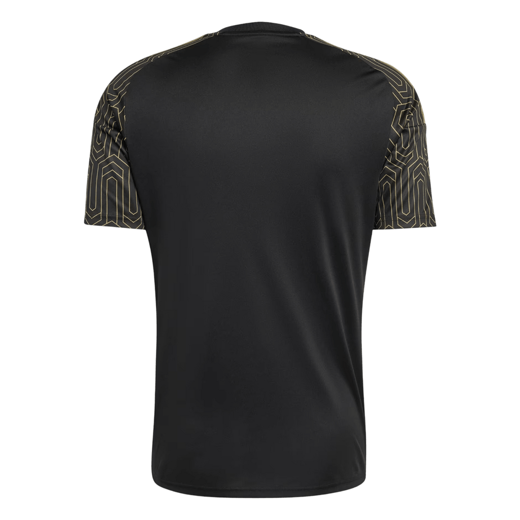 Los Angeles FC Home Soccer Jersey 2026/27