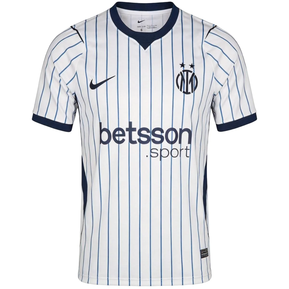 Inter Milan Away Soccer Jersey 2026/27