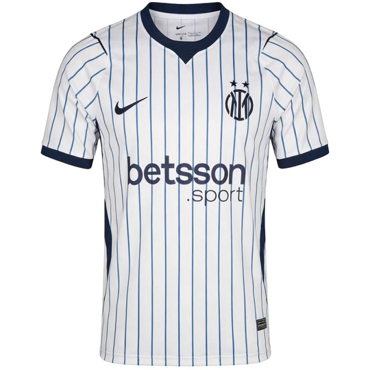 Inter Milan Away Soccer Jersey 2026/27