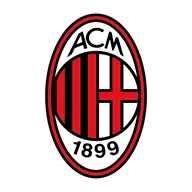 AC Milan badge