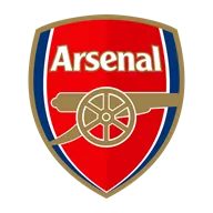 Arsenal badge