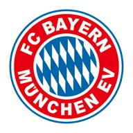 Bayern Munich badge