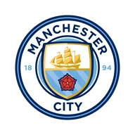 Manchester City badge