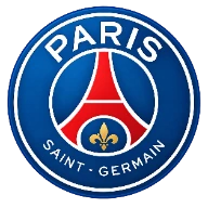 PSG badge