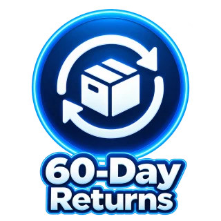 60-day returns